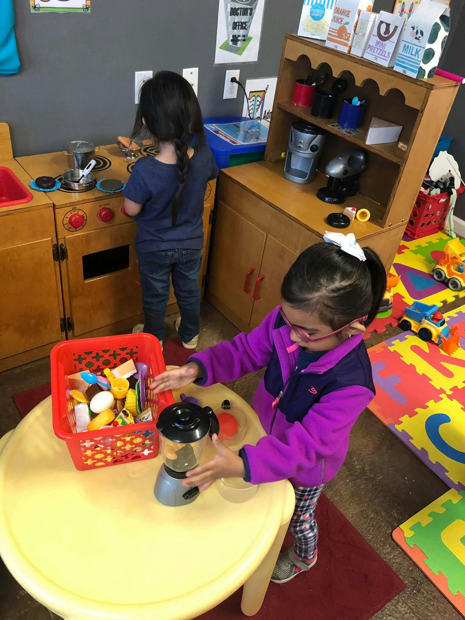 Mimi's Learning Center Daycare in Del Rio, TX Winnie