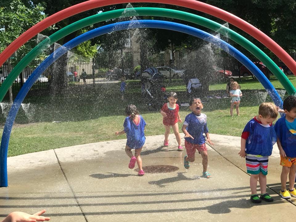 Noble Day Care - Daycare in Chicago, IL - Winnie