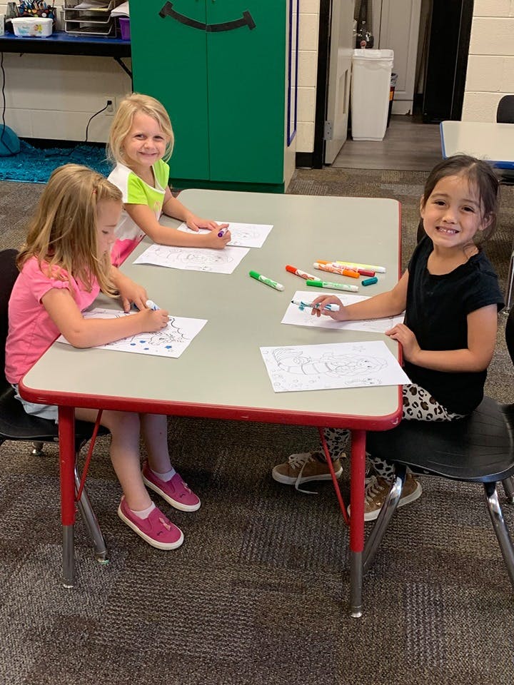 Widefield Community Center Preschool Preschool in Colorado Springs