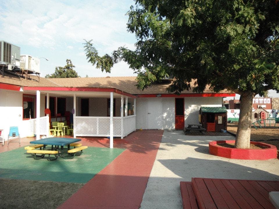 Noahs Ark Preschool Preschool in Bakersfield, CA Winnie