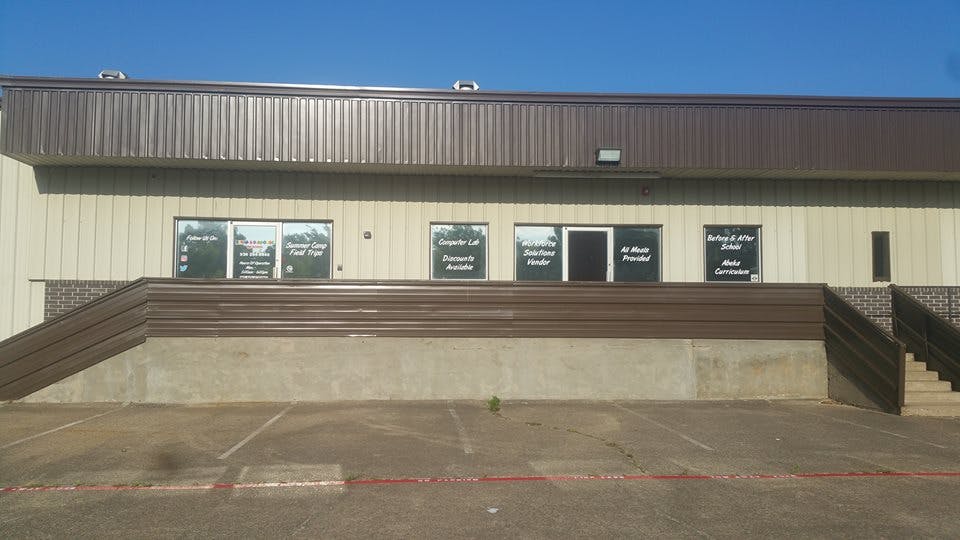 Denim and Diamonds PreSchool Kids Klub Daycare in