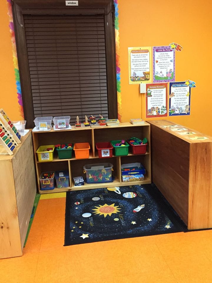 New Beginnings Early Learning Center Daycare in Hartford, CT Winnie