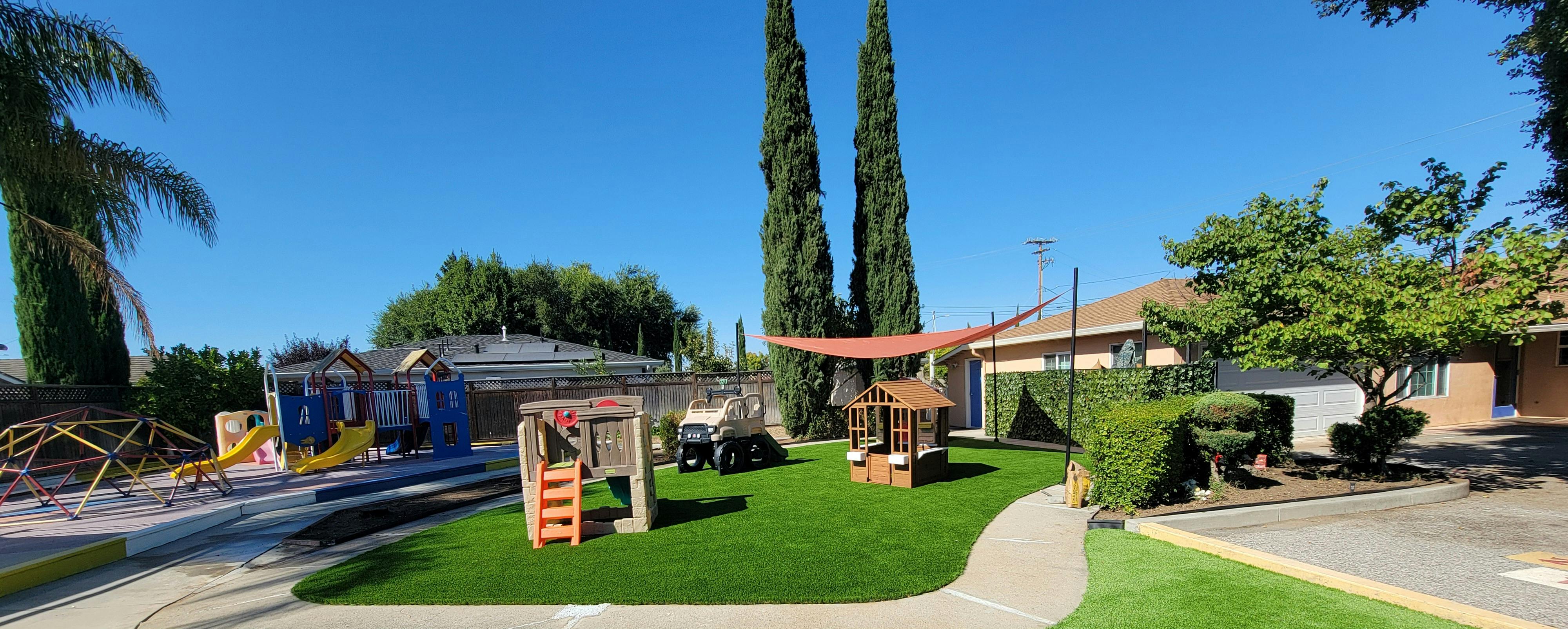 Wonder Steps Preschool in San Jose, CA