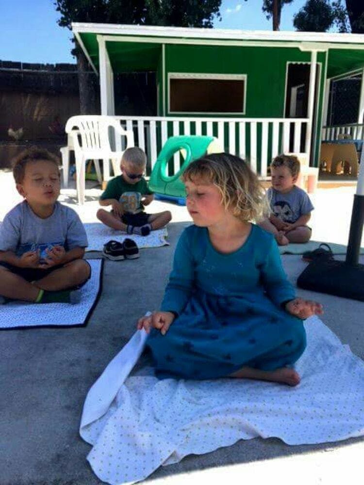 Davo Family Child Care Daycare in San Diego, CA Winnie