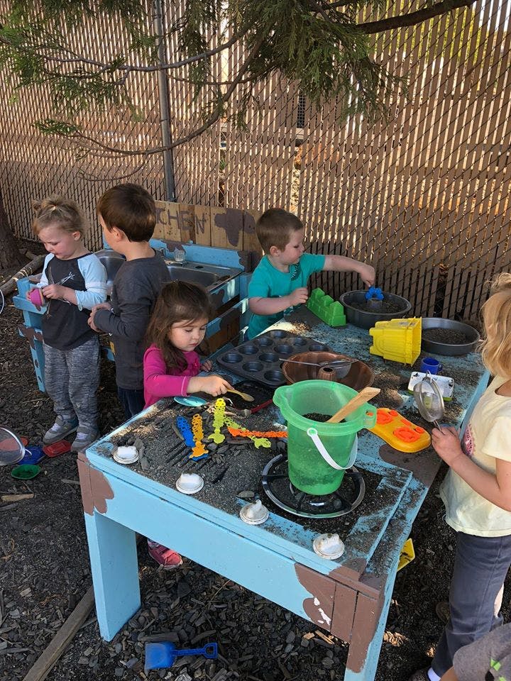 Cobb Childcare and Preschool in Roseburg, OR