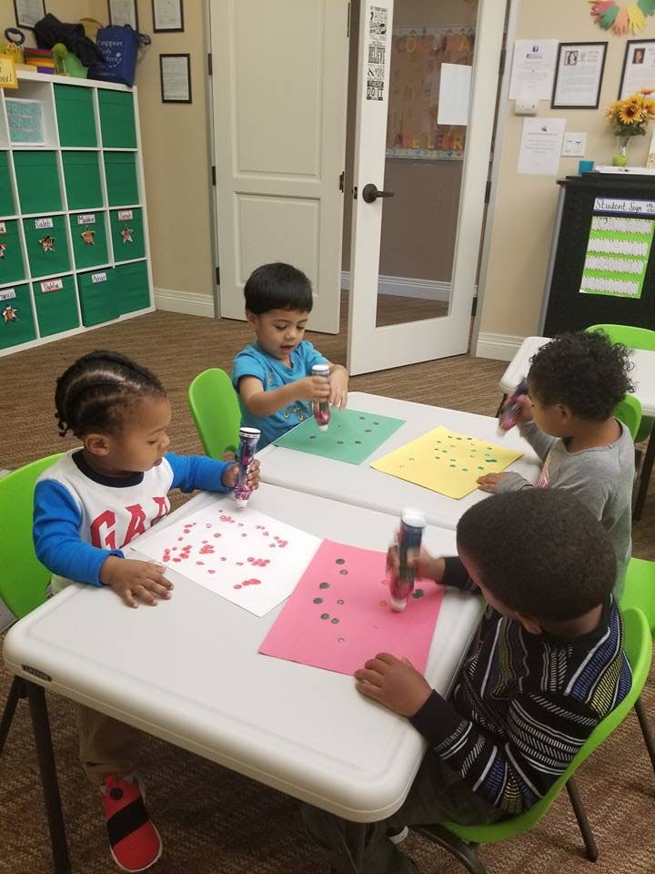 Future Achievers Preschool Preschool in San Diego, CA Winnie