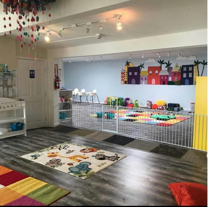 Studio City Child Care, Infant Center in Studio City, CA