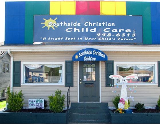 Southside Christian Child Care (Dixie) in Shively, KY