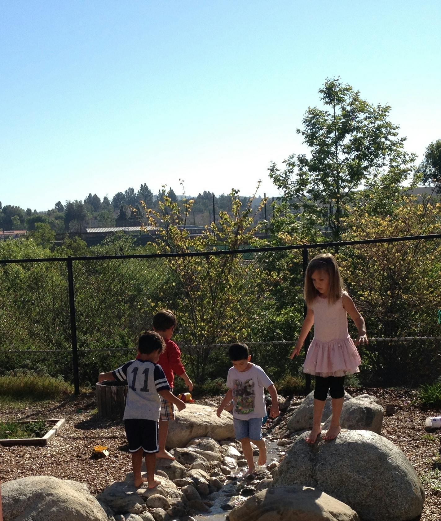 Great Pacific Patagonia Child Development Center Daycare in Ventura