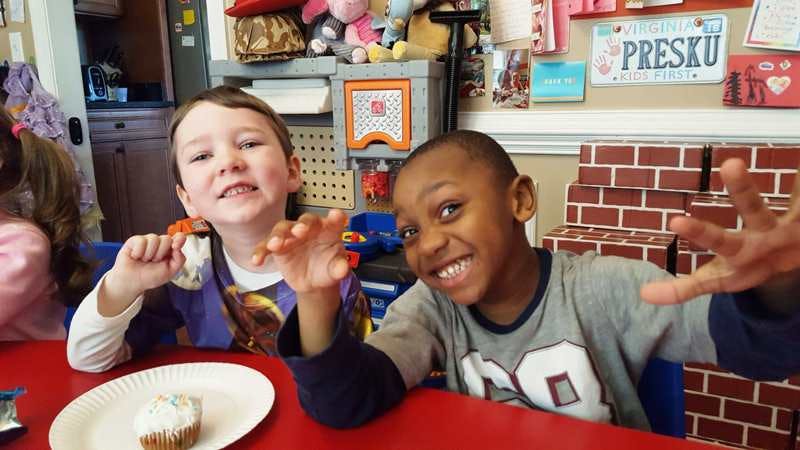 Creative Kids Preschool (Fredericksburg Virginia) in Fredericksburg, VA