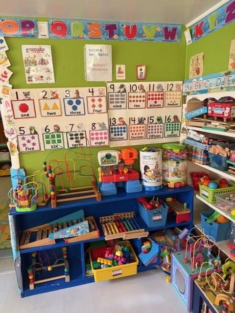 Bright Stars Family Childcare in Silver Spring, MD