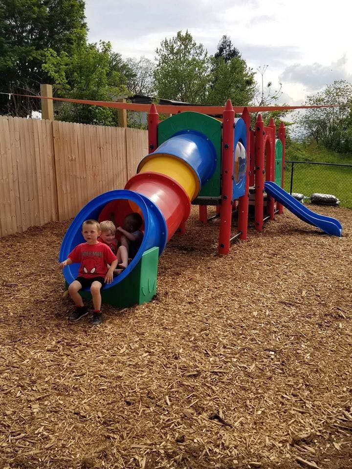 The Learning Ladder Academy in Franklin, NC