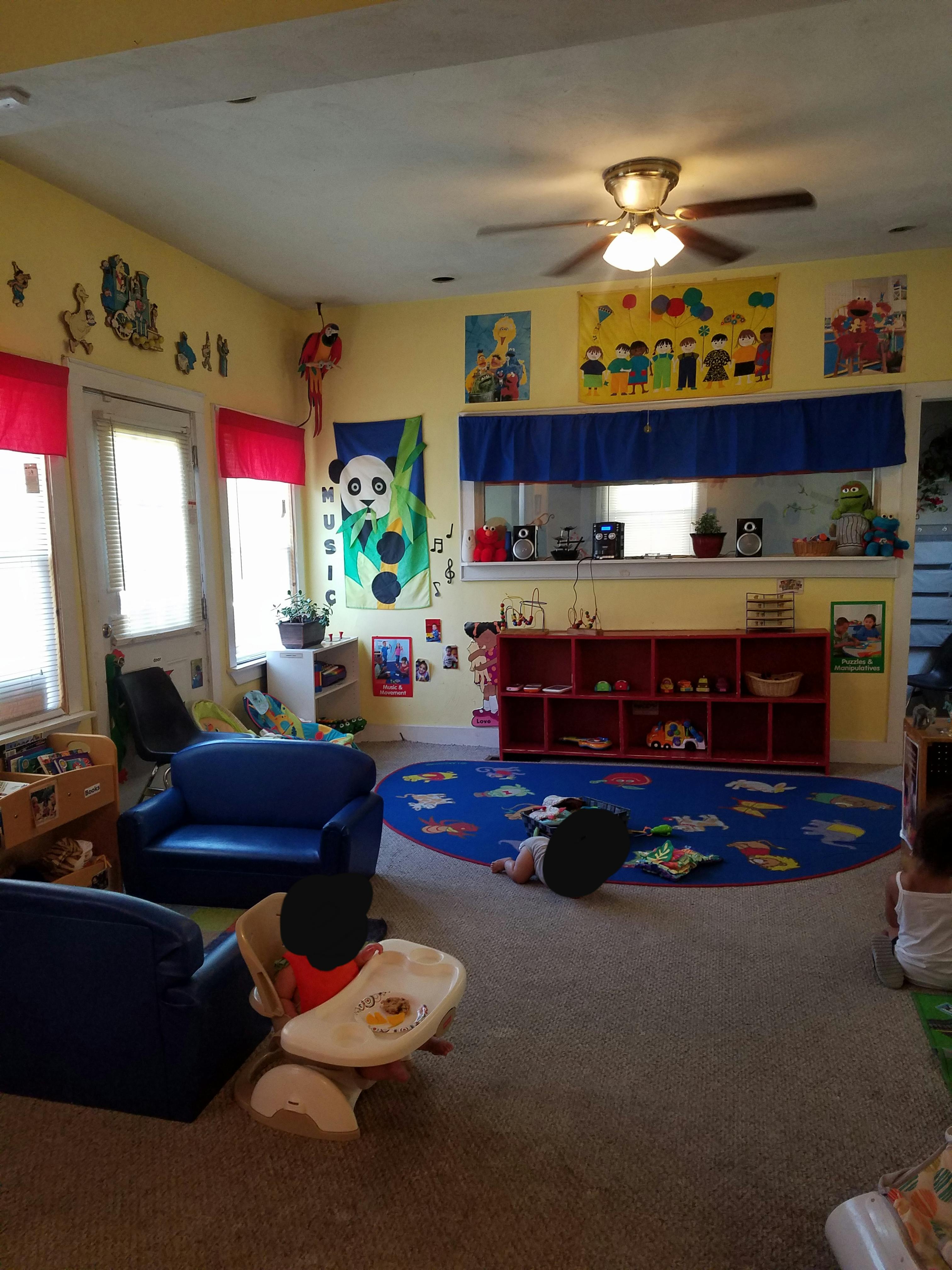 Daycares In Chesapeake Va