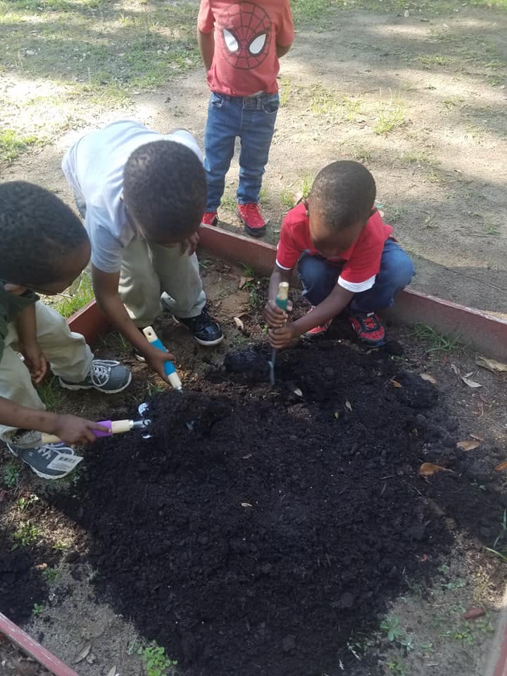 All My Children Childcare and Preschool in Tallahassee, FL