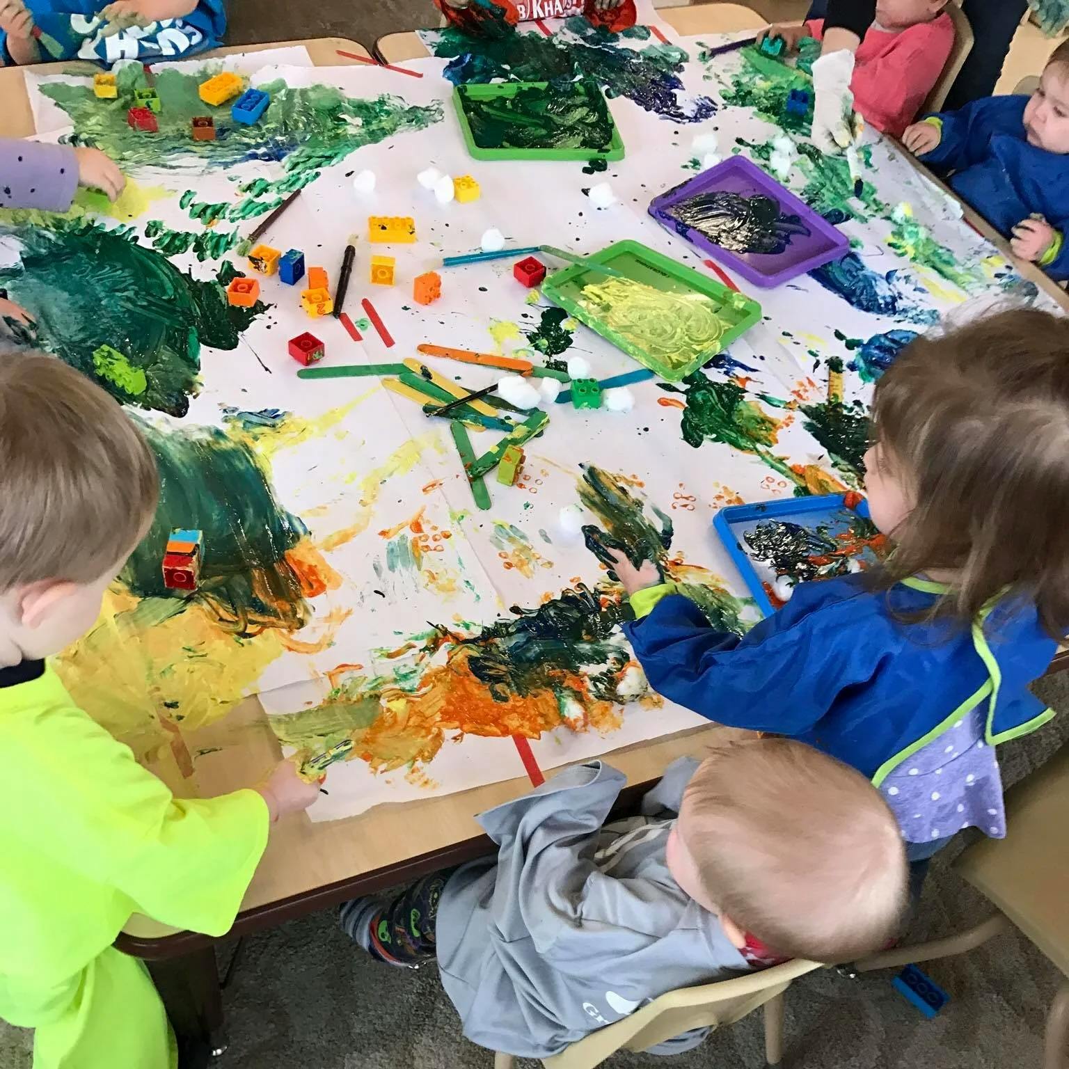 Millennium Kids @ Georgetown LLC - Daycare in Seattle, WA - Winnie