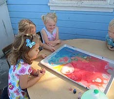 Bayshore CoOp Preschool Preschool in Long Beach, CA Winnie