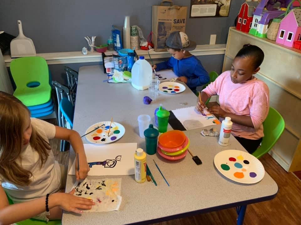 Dream Catcher Child Care Daycare in Federal Way, WA Winnie