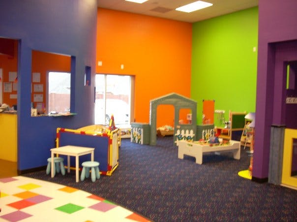 Adventure Kids Playcare Daycare in Little Elm, TX Winnie