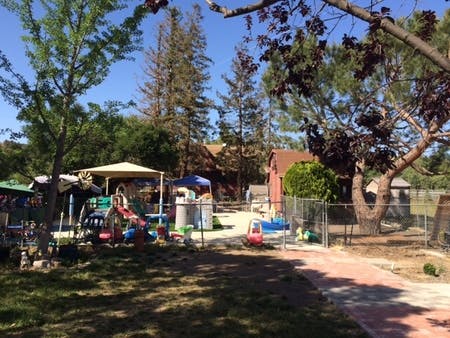 Gina's Jamboree Daycare Daycare in Agoura Hills, CA Winnie