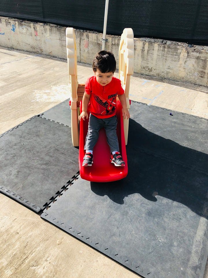 Star Point Kids Learning Center Daycare in Laredo, TX Winnie