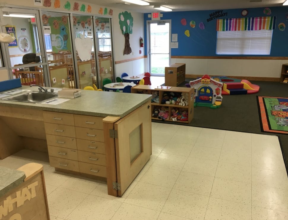 Kids 'R' Kids Learning Academy of Jersey Village Preschool in Houston, TX Winnie