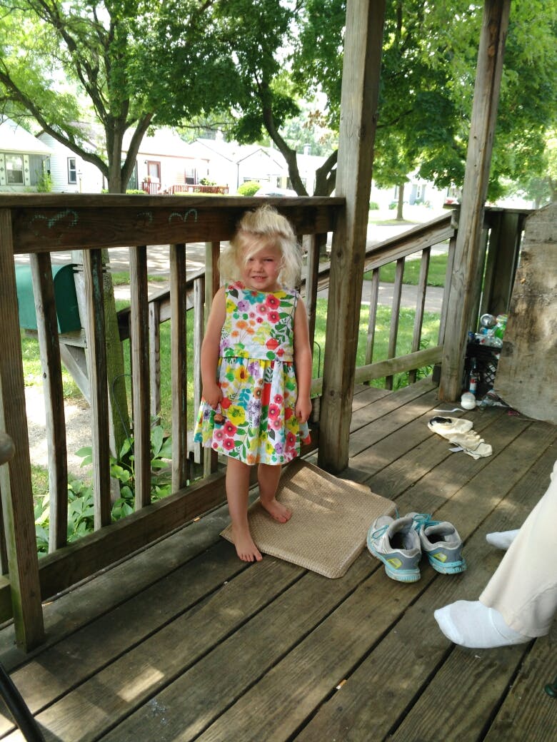 fun things for a 3 year old near me