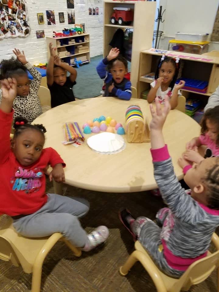Talk Childcare To Me (Rivers Educational Center) Daycare in