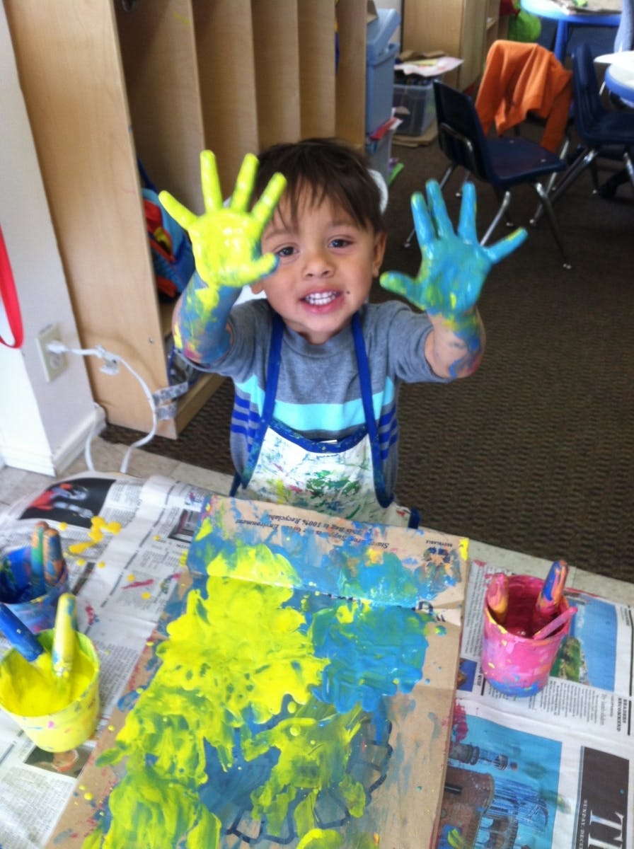 Calvary Chapel Lake Arrowhead Preschool in Twin Peaks, CA
