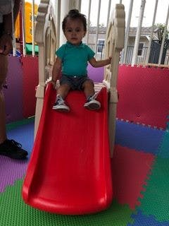 Kidcare Child Development Center Preschool in Victorville, CA Winnie