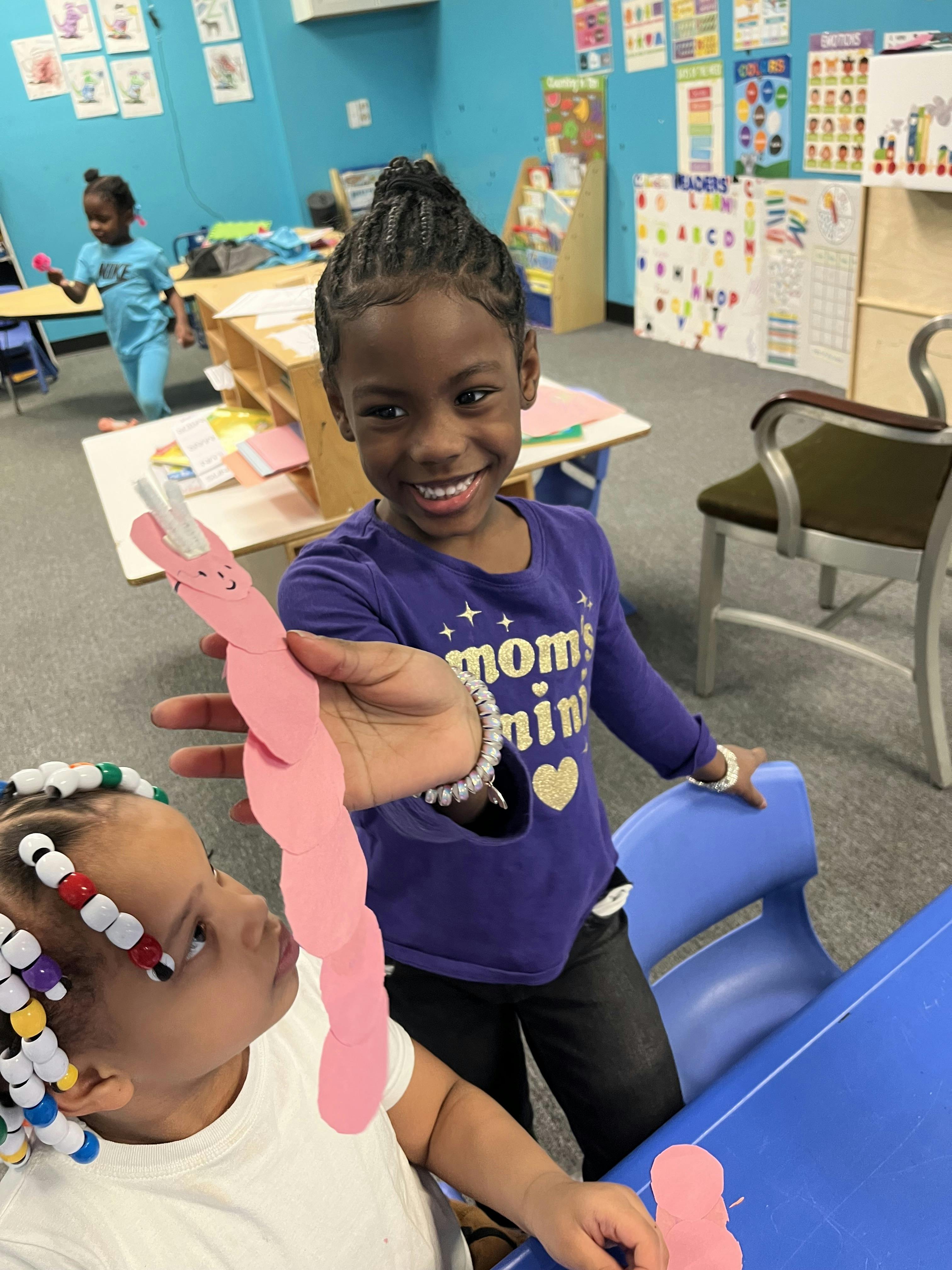 Kids First Community Learning Center in Akron, OH