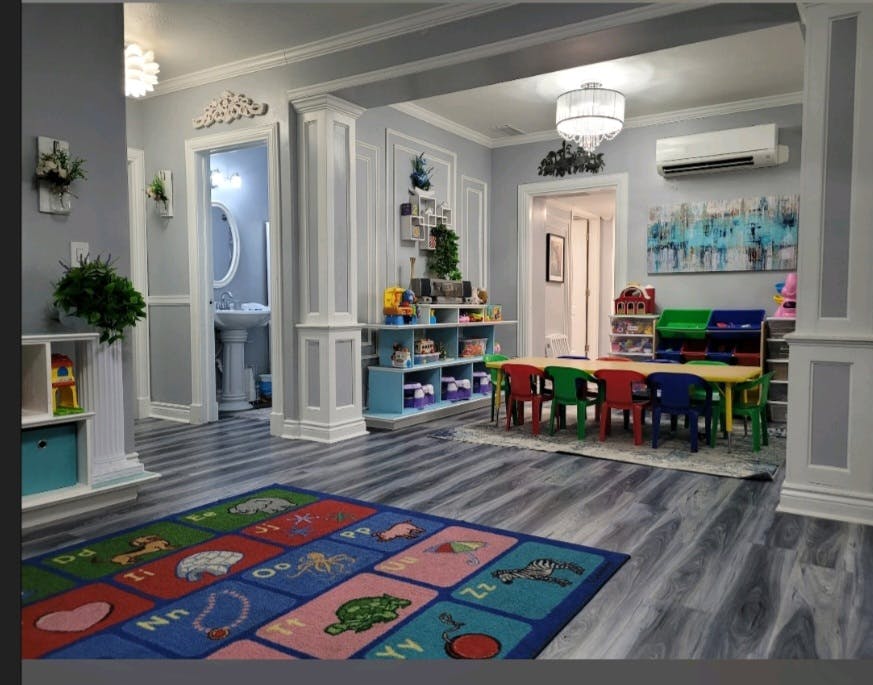 New Horizons Daycare, Inc. in Lehi, UT