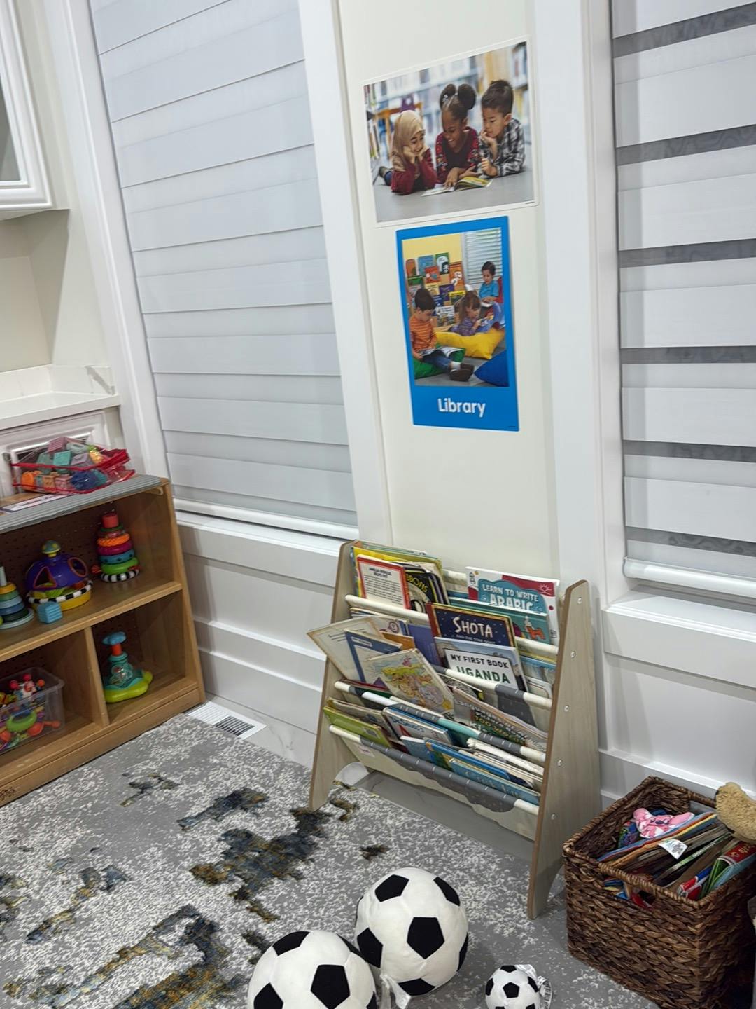 Mabsuud Daycare in Federal Way, WA