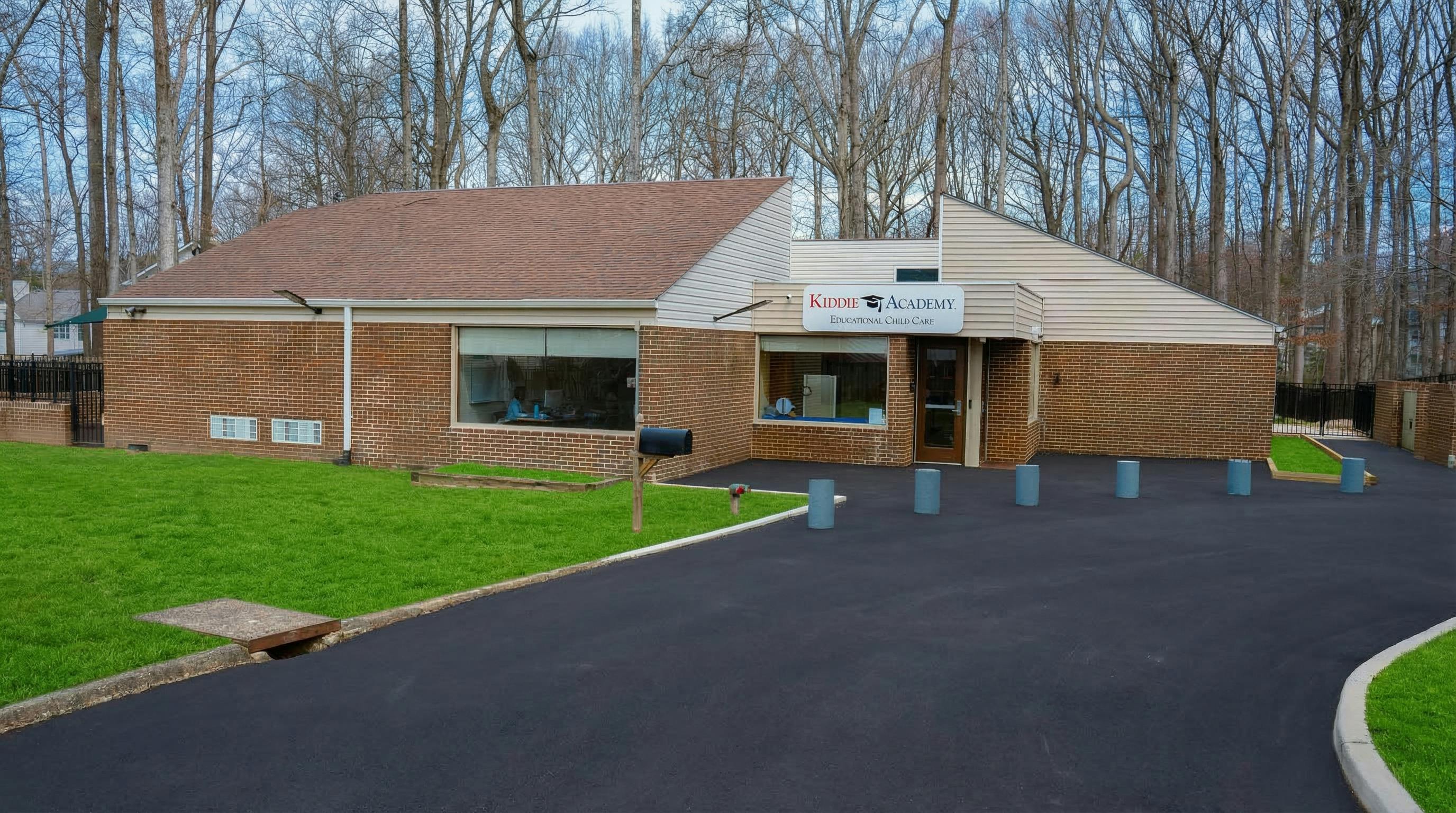 Kiddie Academy Of Burke in Burke, VA