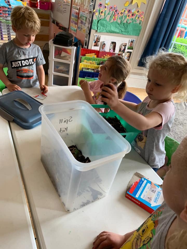 You Are My Sunshine Llc Daycare in Green Bay, WI Winnie