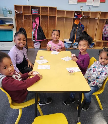 Rising Star Learning Academy Preschool in Woodbridge Township, NJ