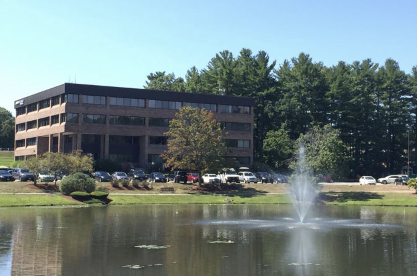 Little Sprouts (Nashua) Daycare in Nashua, NH Winnie