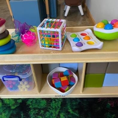 NurtureSchool / Parent's Day Out Daycare in Jonesboro, AR Winnie