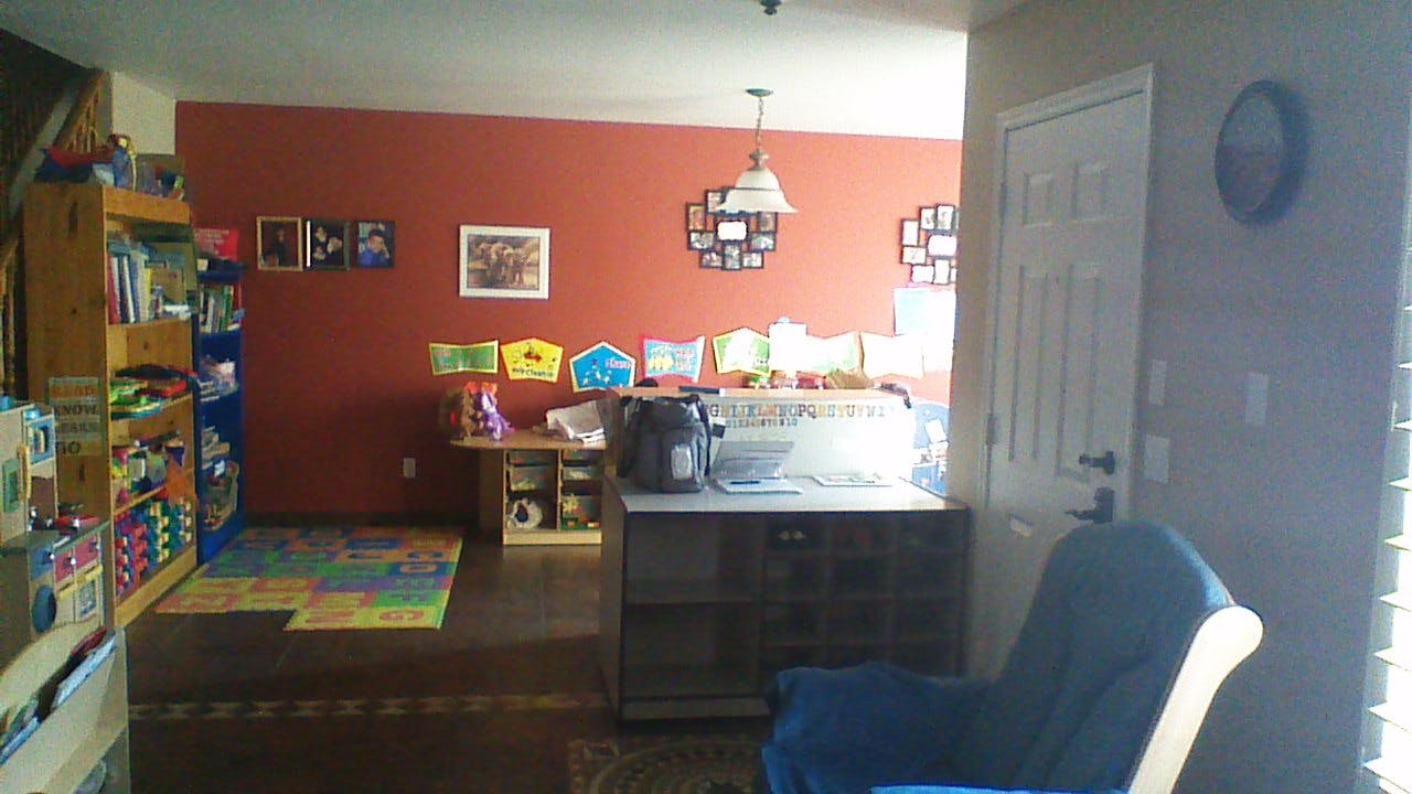 Pooh's Corner Daycare Daycare in Chandler, AZ Winnie