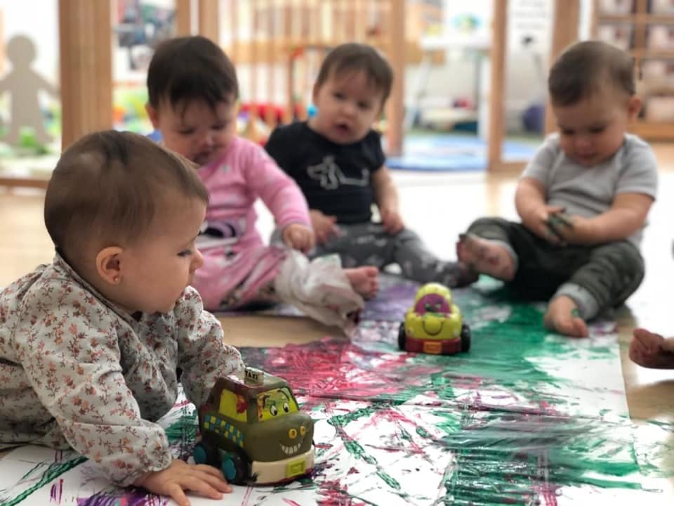 Pineview Preschools (Sunset) Preschool in Miami, FL Winnie