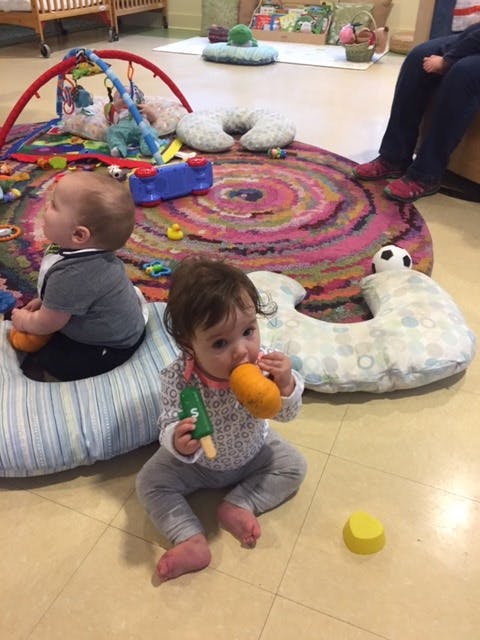 King's Daughters Child Development Center in Nashville, TN