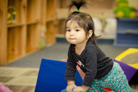 Mission Viejo Montessori Daycare in Mission Viejo, CA Winnie