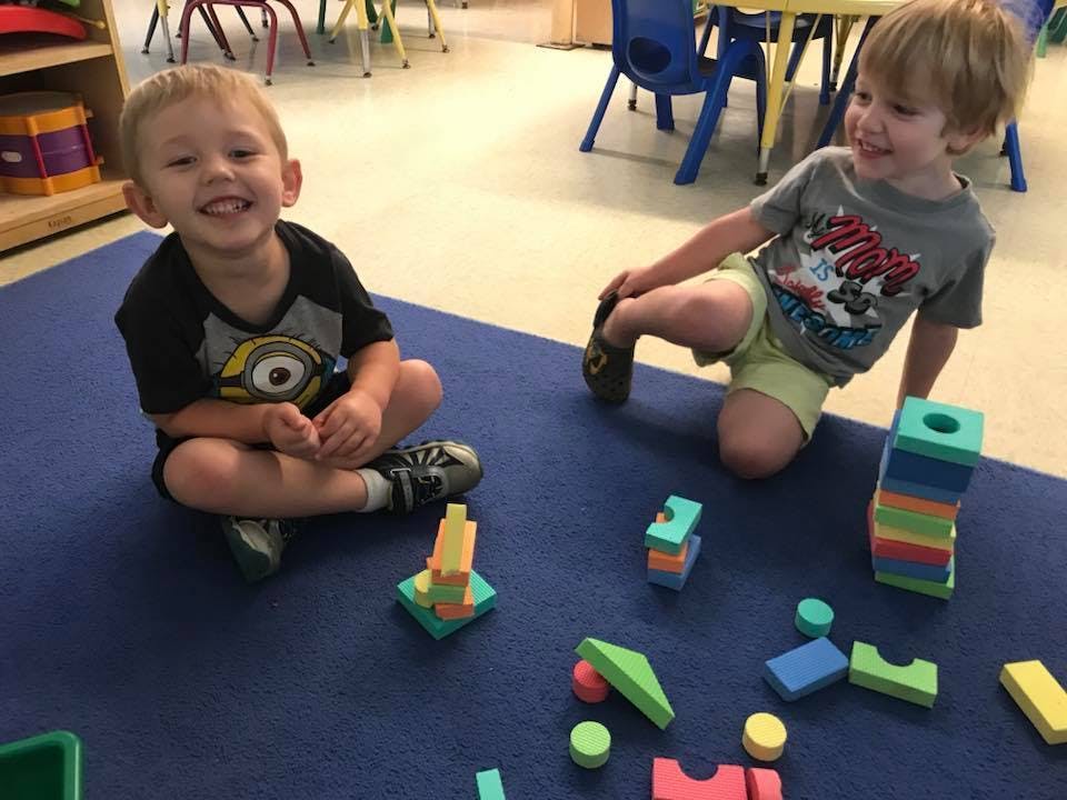 Mother Goose Early Learning Center in Roxboro, NC