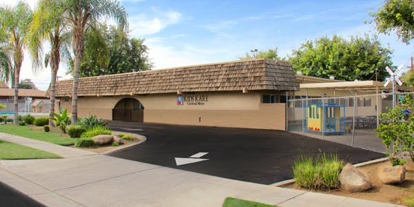 Kids Kare Central West in Fresno, CA
