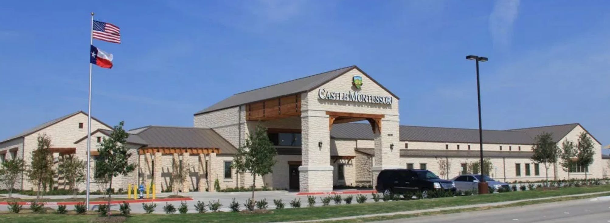 Castle Montessori of Plano in Plano, TX