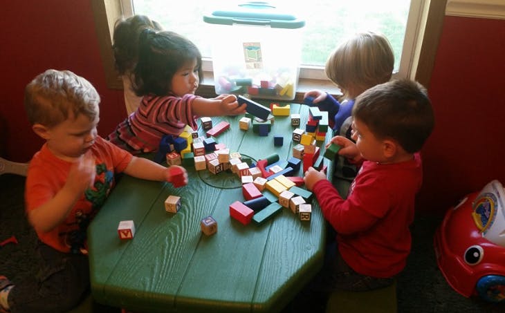 Teresa's Daycare in Mount Sterling, KY