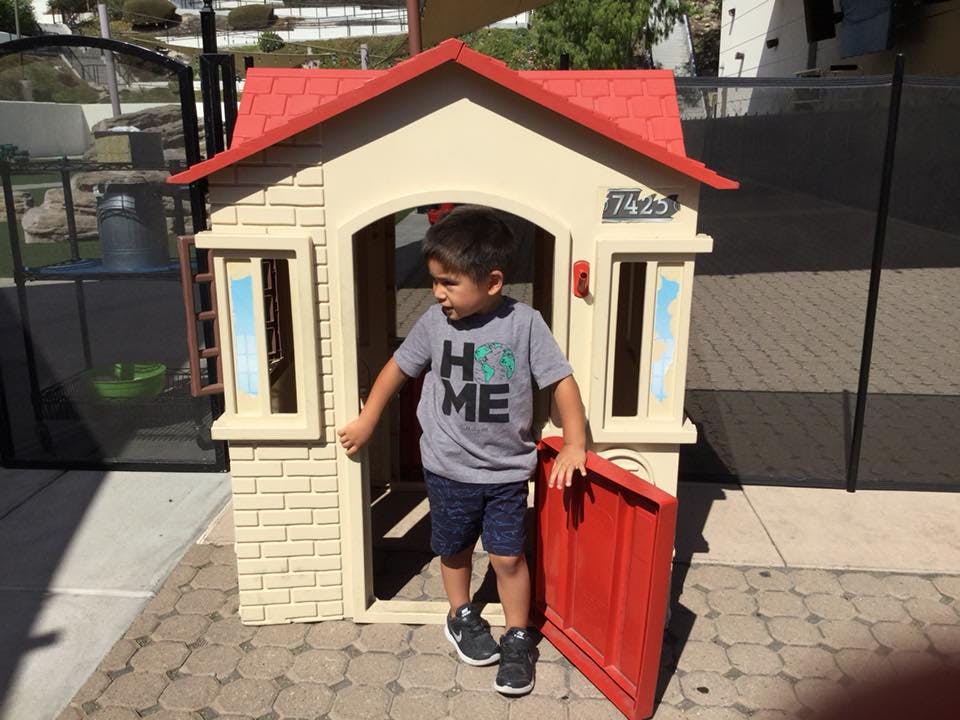 Eastlake Community Church Preschool Preschool in Chula Vista, CA Winnie