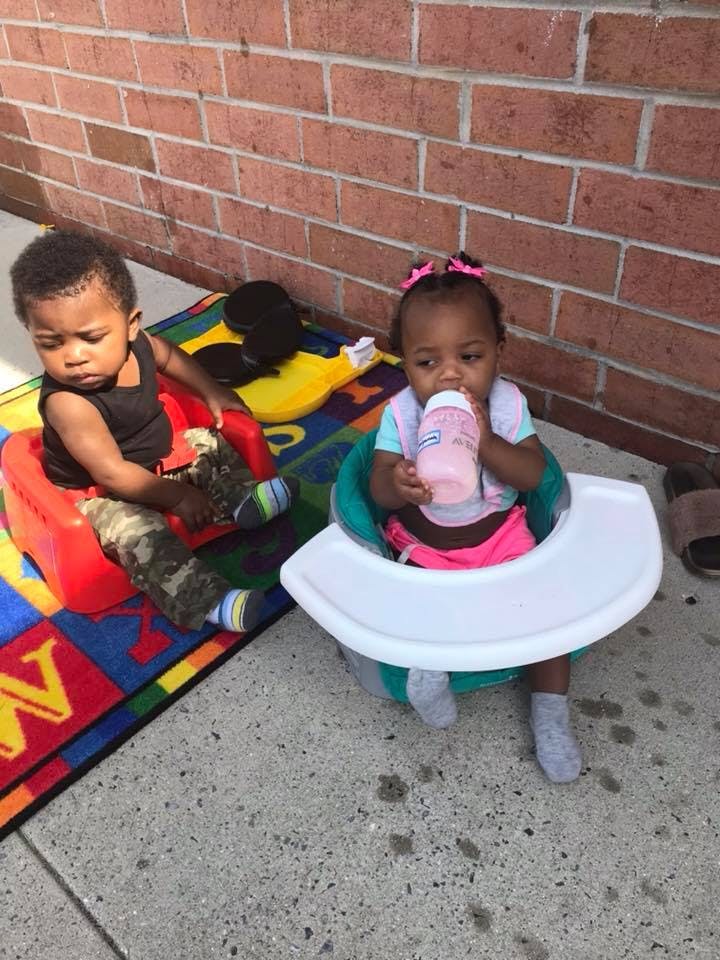 JJ's Learning Experience Daycare in Harrington, DE Winnie