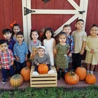 Christie's Little Angels Day Care in Edinburg, TX