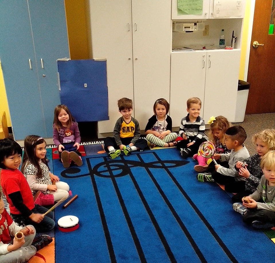 Wee School At Johnson Ferry Baptist Church Preschool In Marietta Ga Winnie