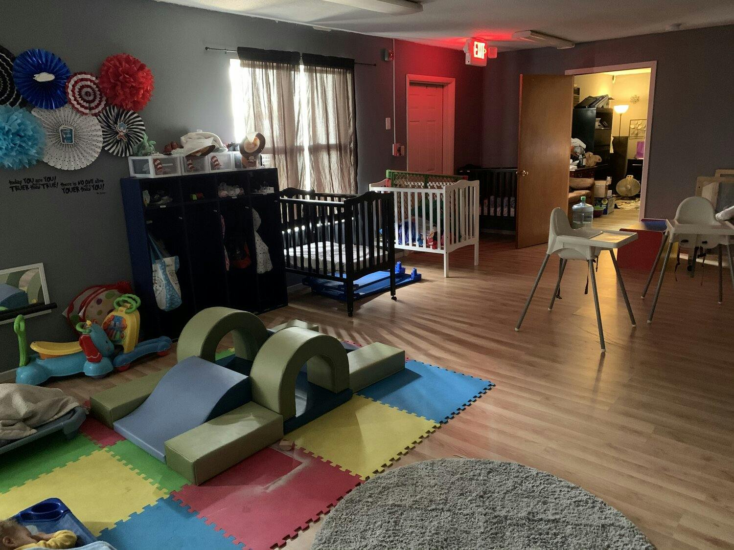 A Place to Grow (Infant and Toddler) Daycare in Holts Summit, MO Winnie